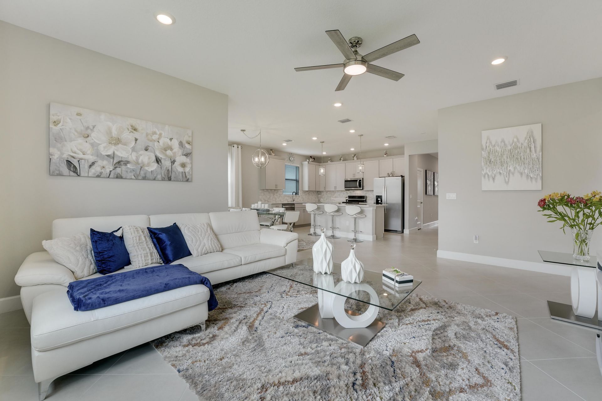 534 SE Crathes Street, Port Saint Lucie, FL 34984 Photo