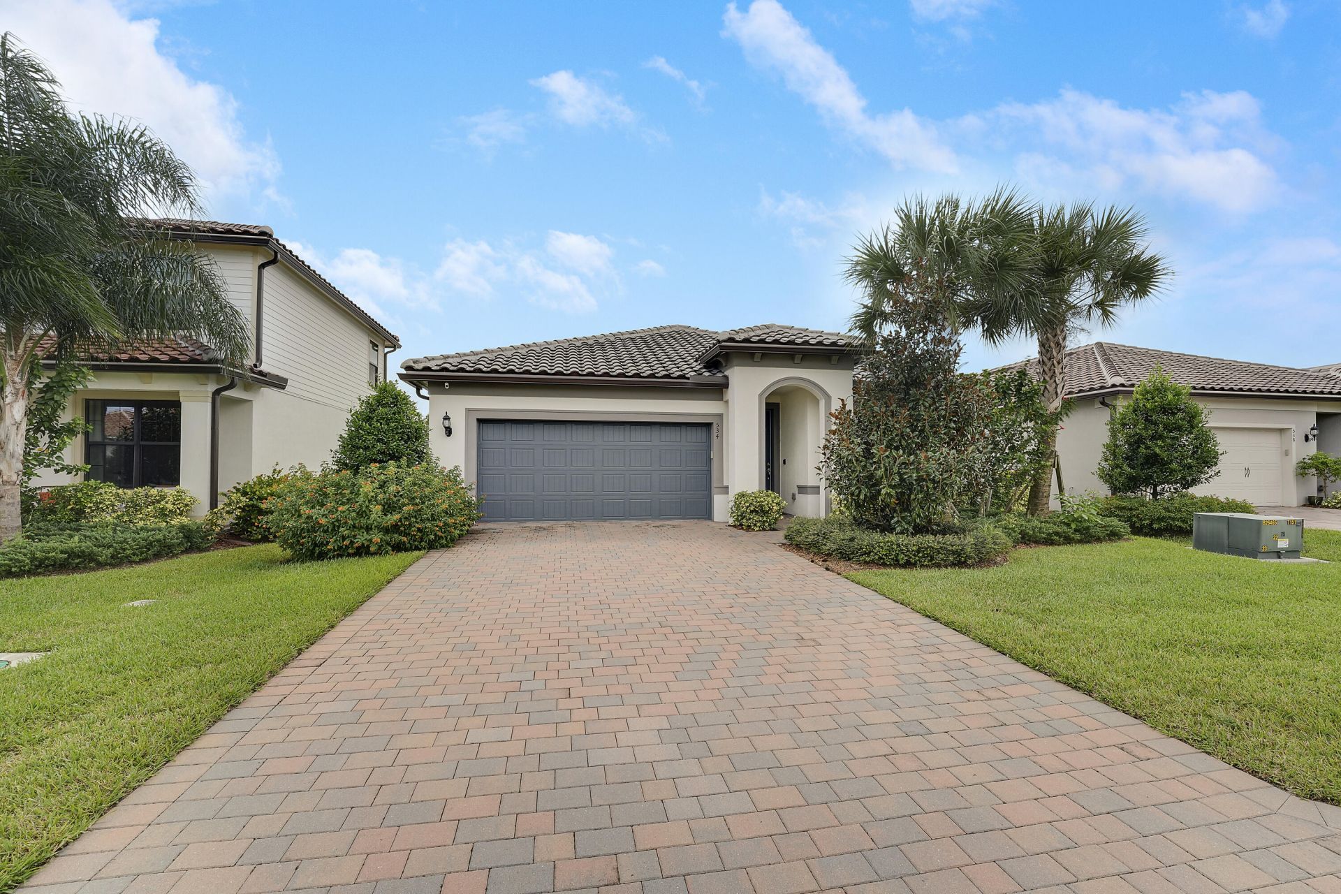 534 SE Crathes Street, Port Saint Lucie, FL 34984 Photo