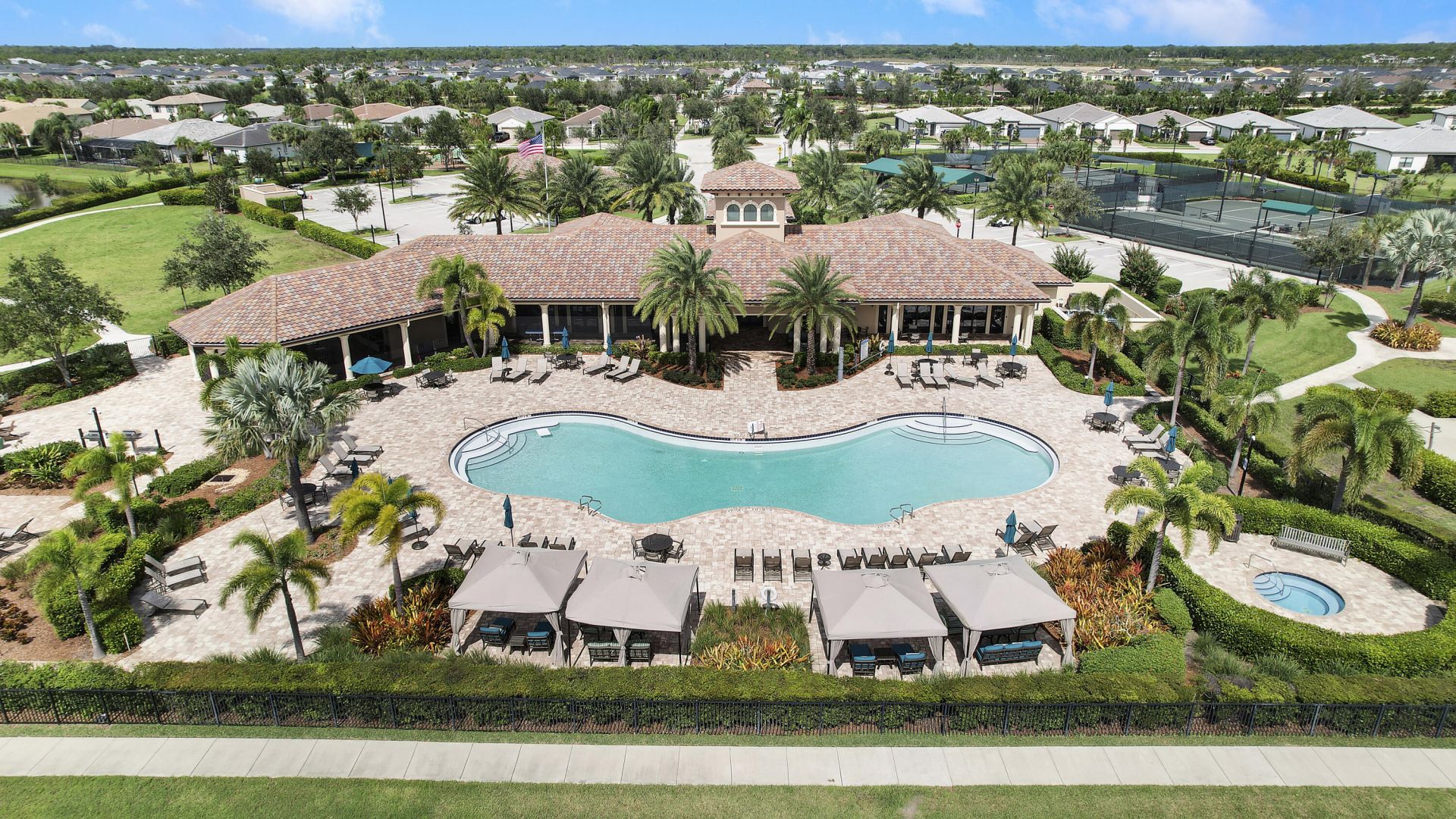 534 SE Crathes Street, Port Saint Lucie, FL 34984 Photo