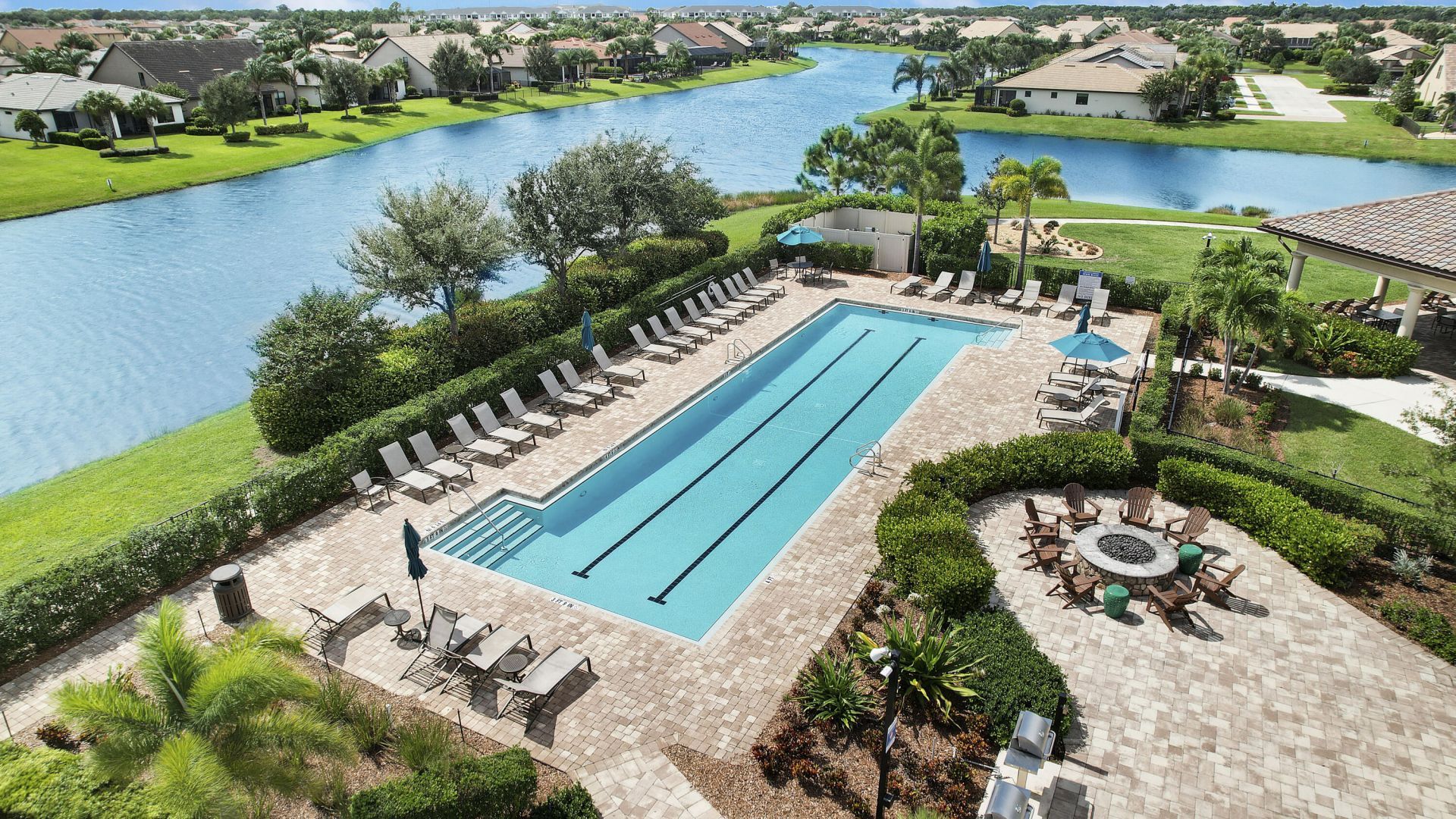 534 SE Crathes Street, Port Saint Lucie, FL 34984 Photo