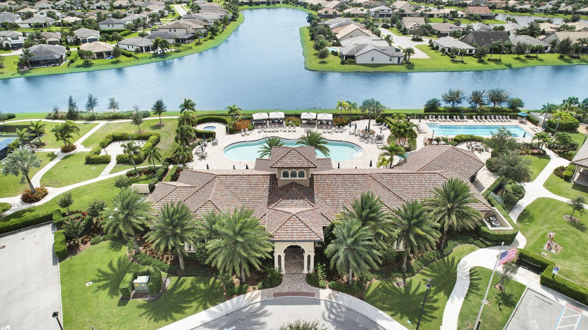 534 SE Crathes Street, Port Saint Lucie, FL 34984 Photo