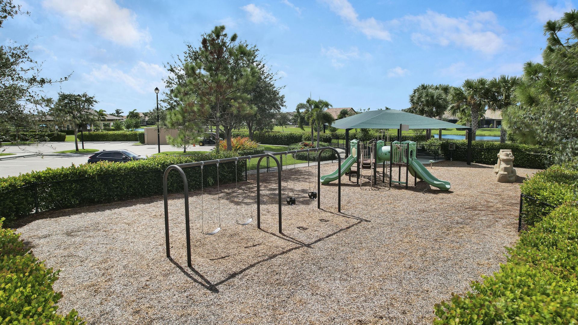 534 SE Crathes Street, Port Saint Lucie, FL 34984 Photo