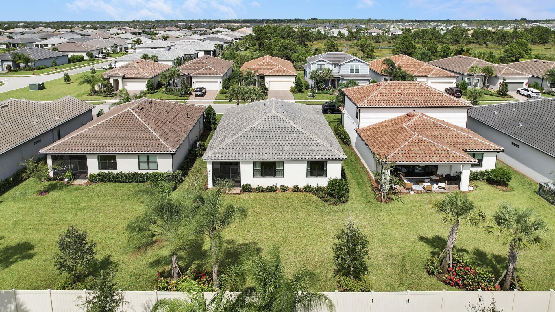 534 SE Crathes Street, Port Saint Lucie, FL 34984 Photo