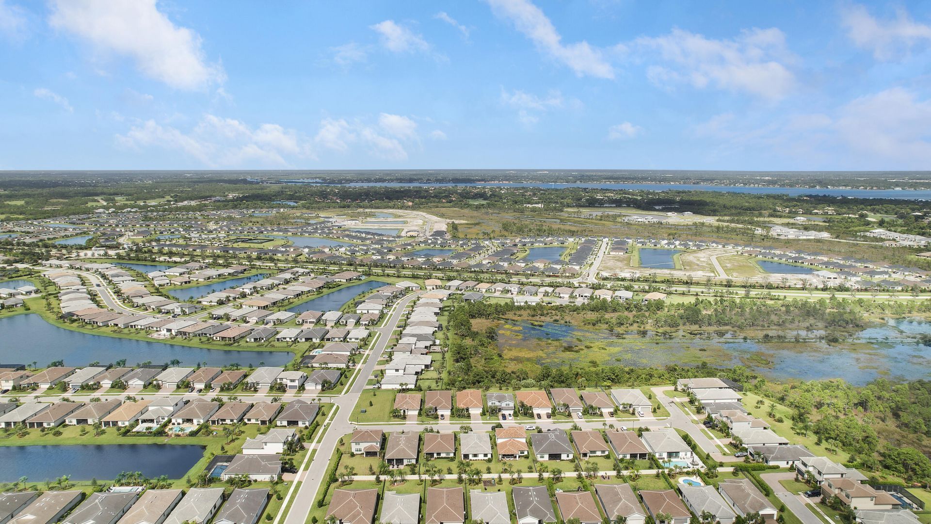 534 SE Crathes Street, Port Saint Lucie, FL 34984 Photo