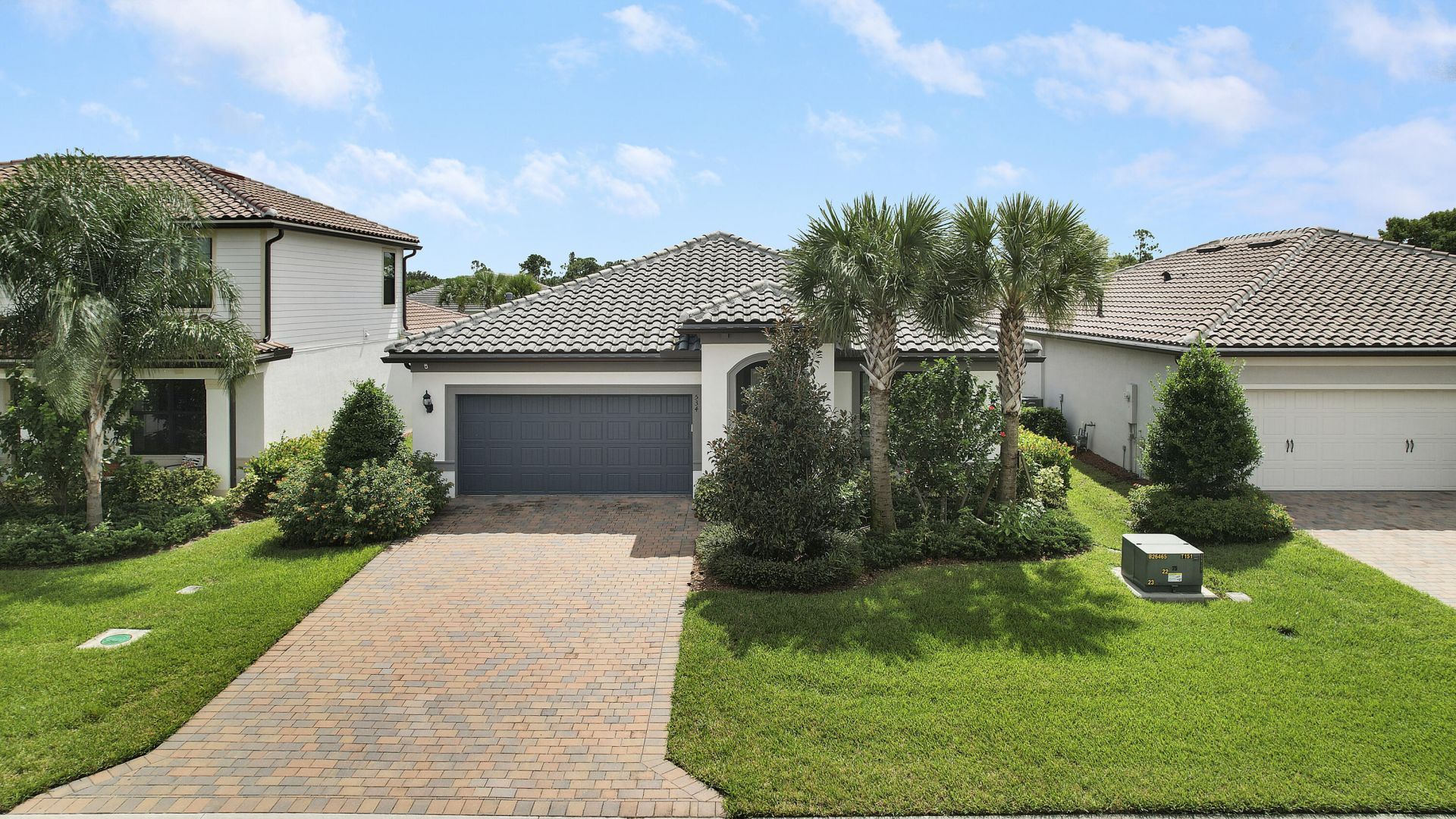 534 SE Crathes Street, Port Saint Lucie, FL 34984 Photo