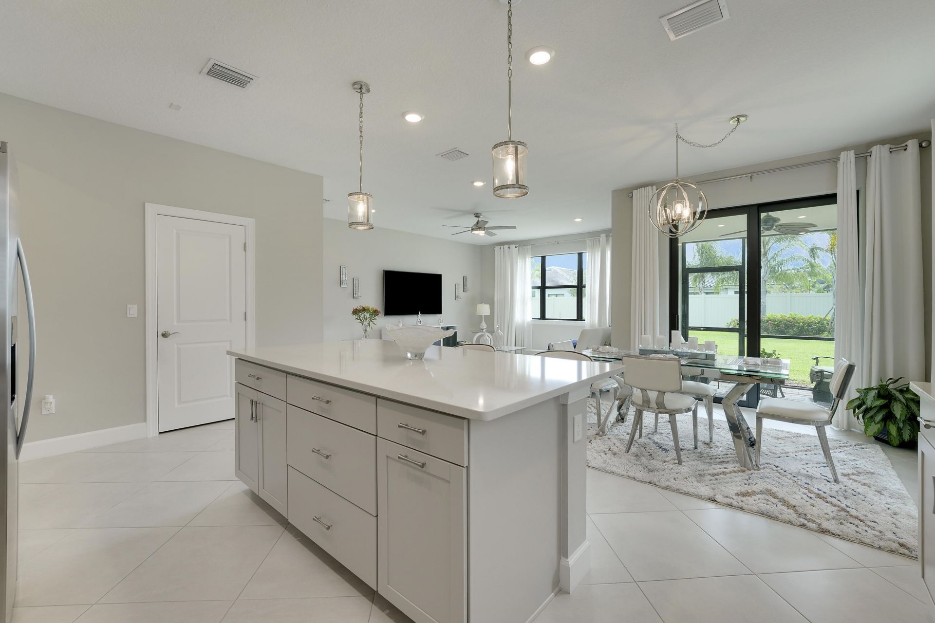 534 SE Crathes Street, Port Saint Lucie, FL 34984 Photo