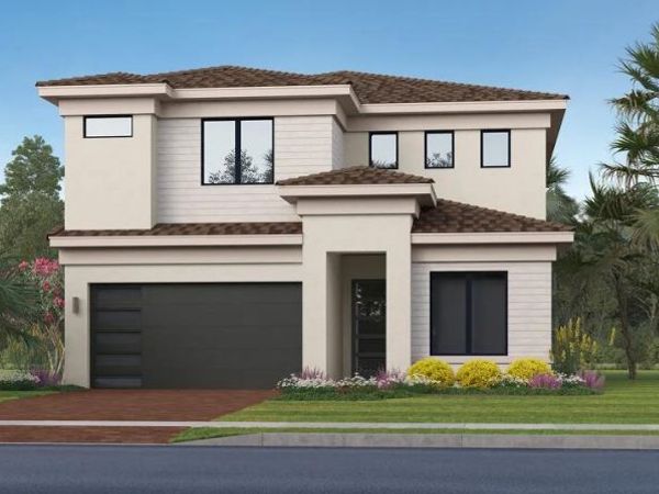 1018 Raleigh Way, Wellington, FL 33414