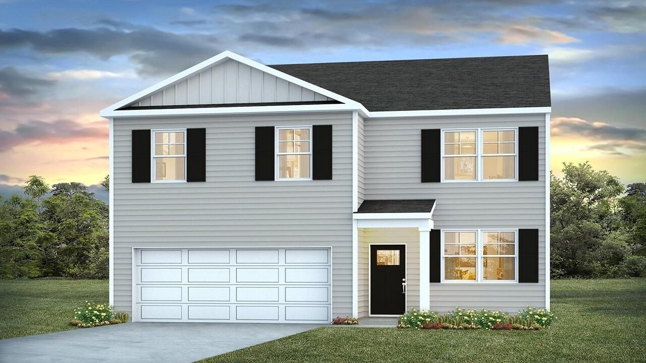 133 Cantley Way Photo 1