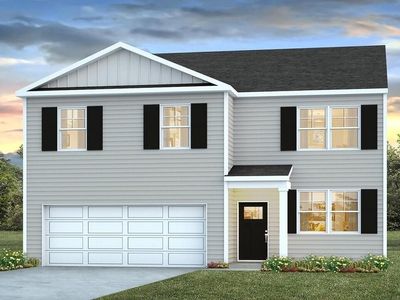 133 Cantley Way, Holly Hill, SC 29059