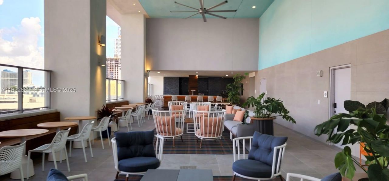 227 NE 2nd St, Unit 2907, Miami, FL 33132 Photo