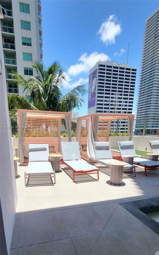 227 NE 2nd St, Unit 2907, Miami, FL 33132 Photo