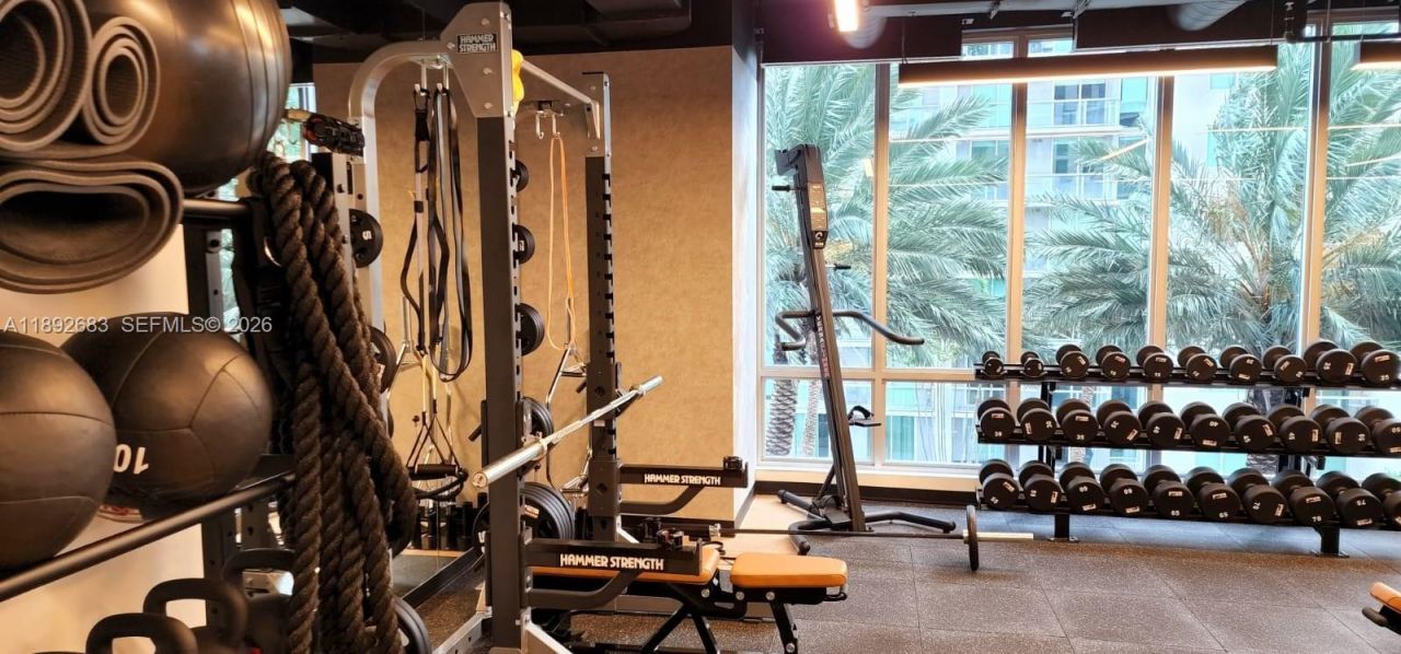 227 NE 2nd St, Unit 2907, Miami, FL 33132 Photo