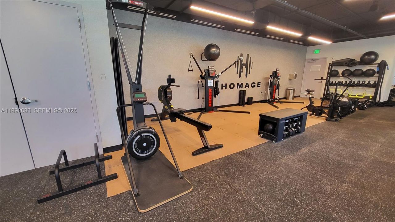 227 NE 2nd St, Unit 2907, Miami, FL 33132 Photo