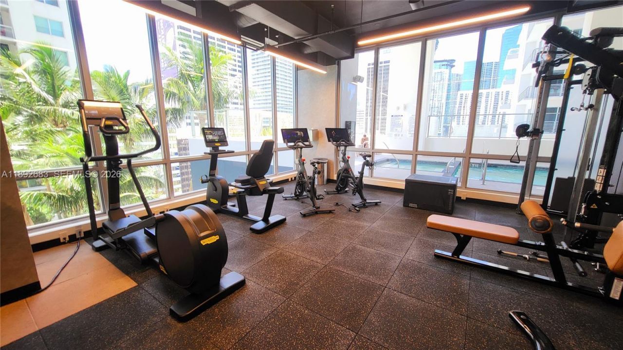 227 NE 2nd St, Unit 2907, Miami, FL 33132 Photo