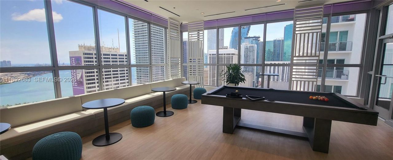 227 NE 2nd St, Unit 2907, Miami, FL 33132 Photo