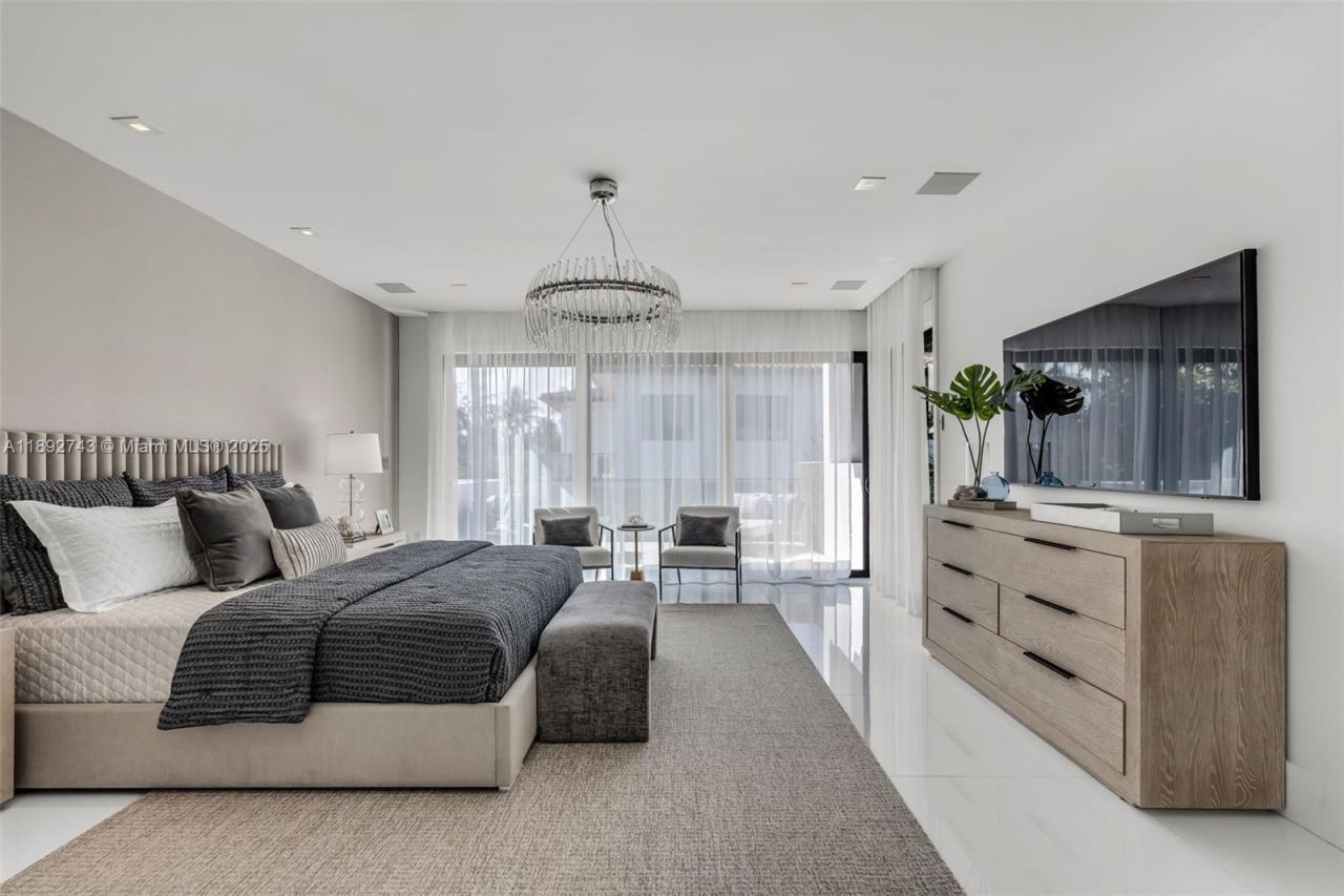 124 Park Dr, Bal Harbour, FL 33154 Photo