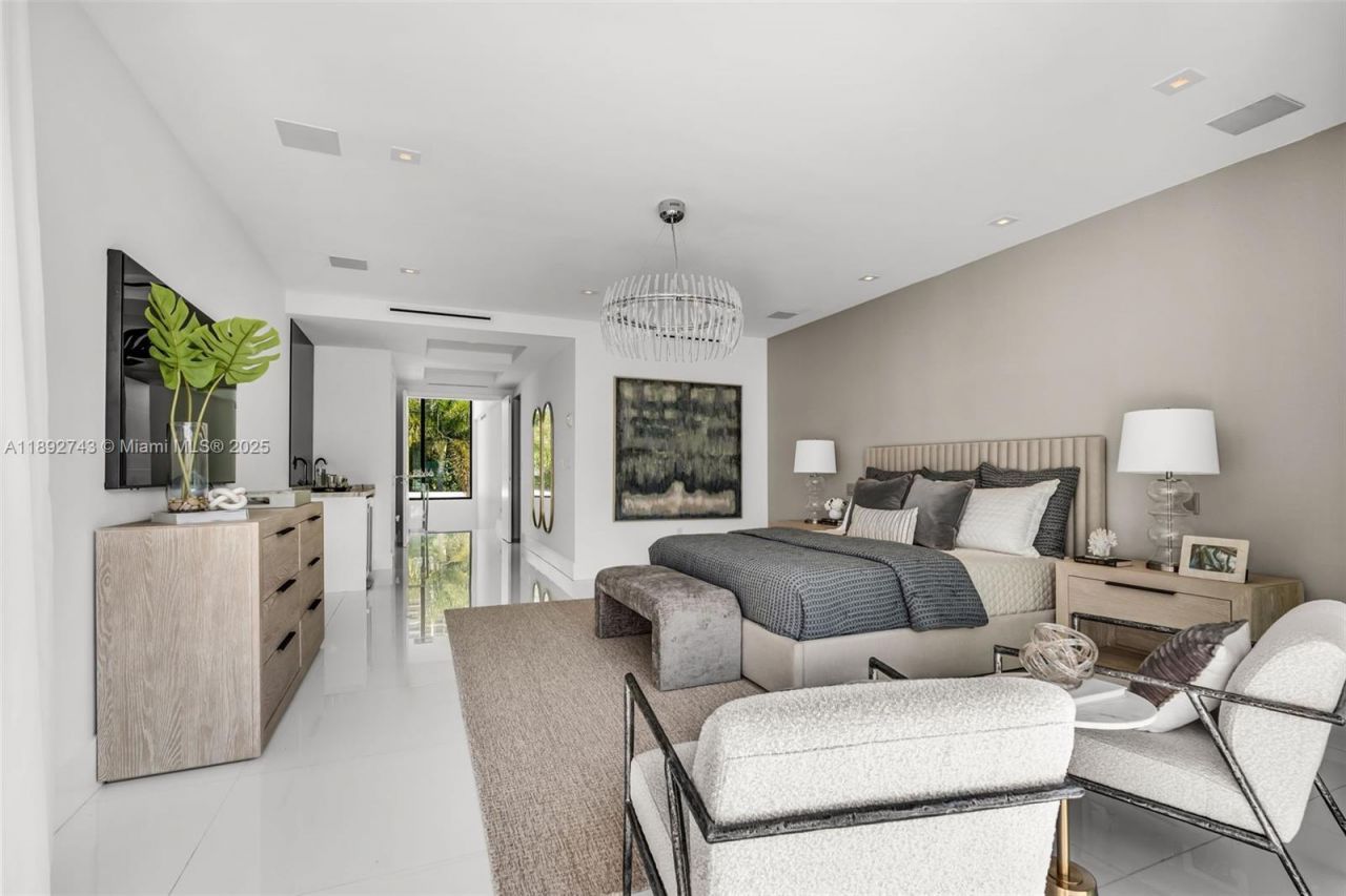 124 Park Dr, Bal Harbour, FL 33154 Photo