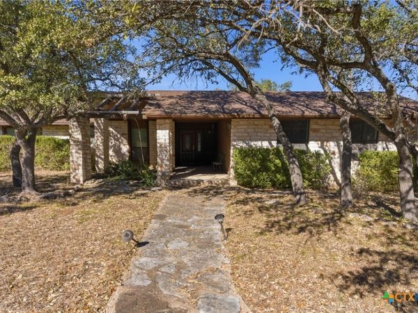 319 Fawnridge Street, Georgetown, TX 78628