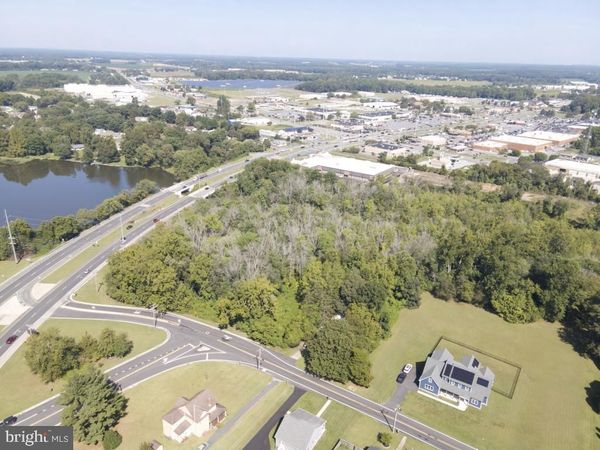 459 KINGS HIGHWAY, MILFORD, DE 19963