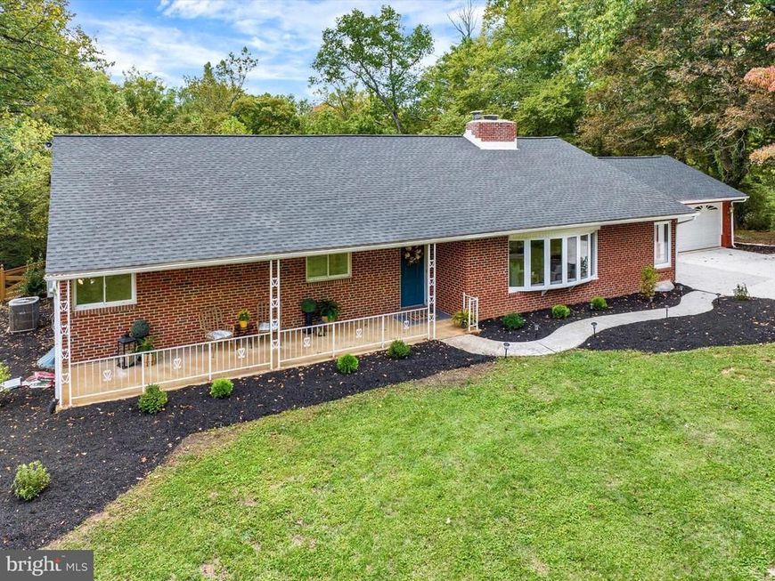 7 Bangert Avenue, White Marsh, MD 21162 Main Photo