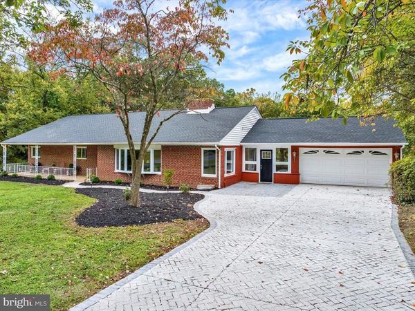 7 BANGERT AVENUE, WHITE MARSH, MD 21162