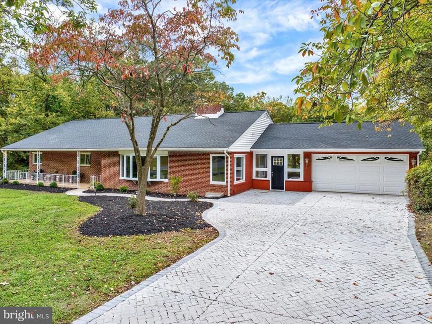 7 Bangert Avenue, White Marsh, MD 21162 Main Photo