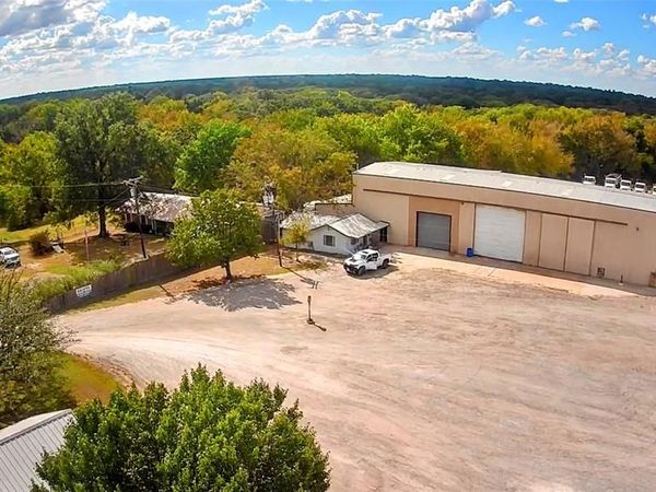 8523 Hwy 271 South, Powderly, TX 75473