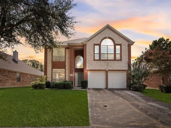 461 Sonoma Drive, Rockwall, TX 75087