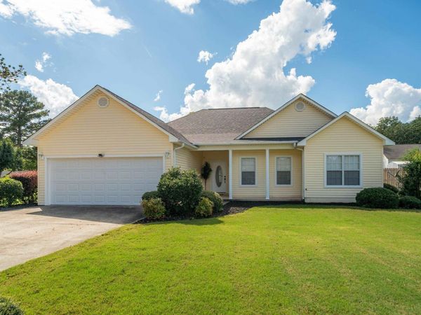 105 Wyatt Cove, Hot Springs, AR 71913
