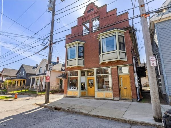 801 Literary Road, Cleveland, OH 44113