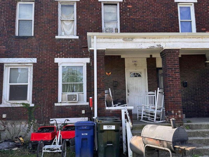 1261 Atcheson Street, Columbus, OH 43203 Photo 2