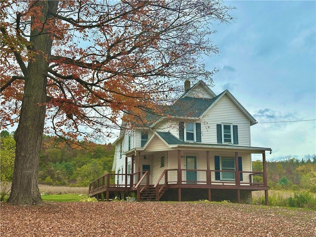 9915 State Route 53, Prattsburgh, NY 14873 Main Photo