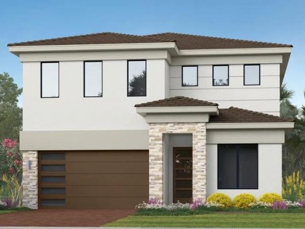 1022 Raleigh Way, Wellington, FL 33414