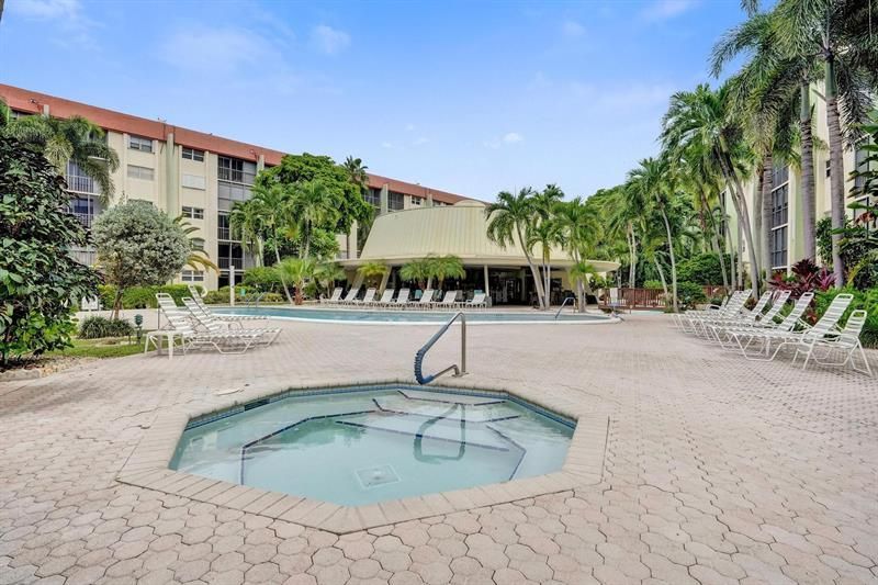 5300 NE 24th Terrace, Unit 201 C, Fort Lauderdale, FL 33308 Photo