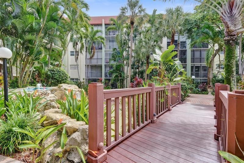 5300 NE 24th Terrace, Unit 201 C, Fort Lauderdale, FL 33308 Photo