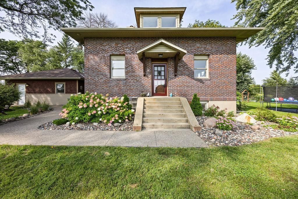 9726 E 280th Street, Webster, MN 55088 Main Photo