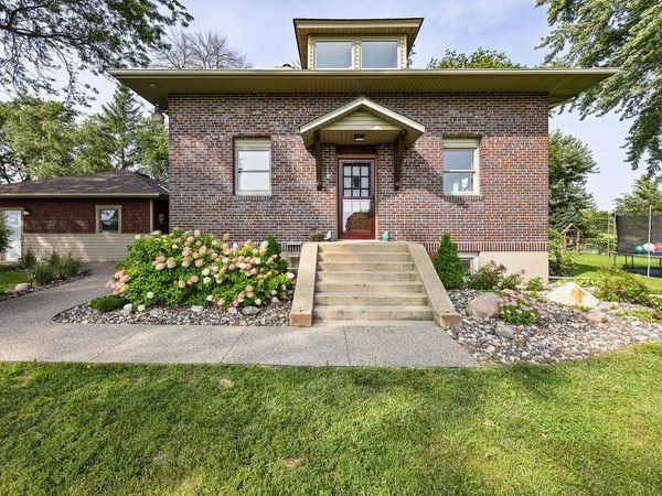 9726 E 280th Street, Webster, MN 55088