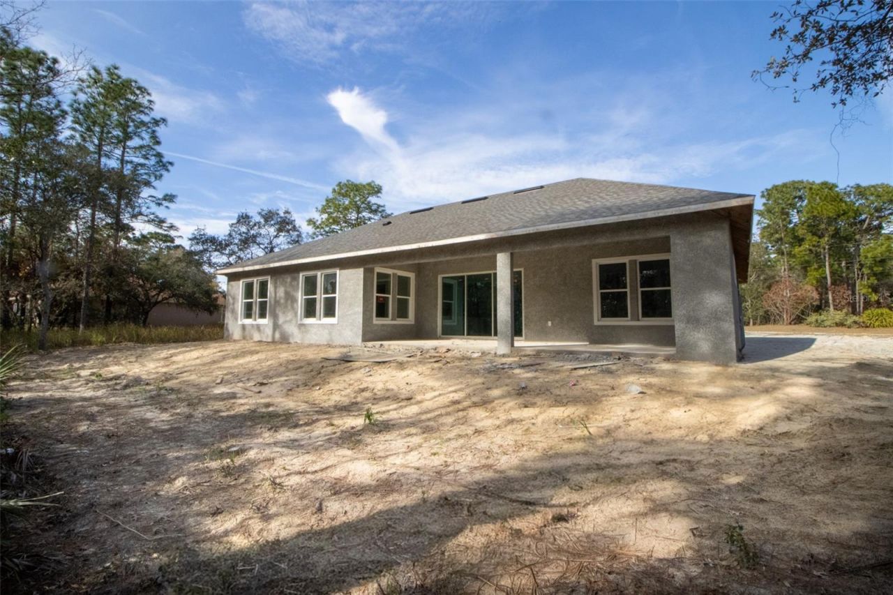 3818 W Birds Nest Drive, Beverly Hills, FL 34465 Photo