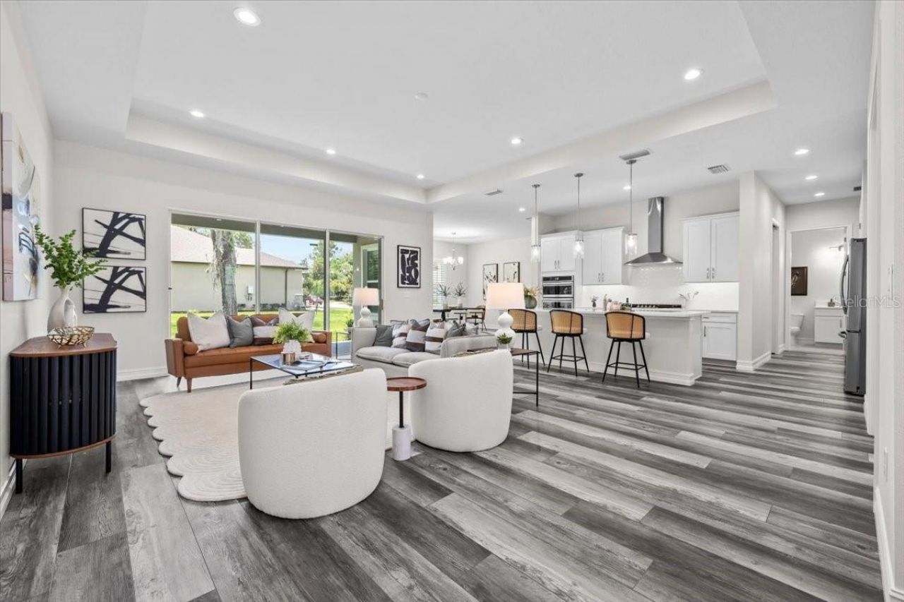 3818 W Birds Nest Drive, Beverly Hills, FL 34465 Photo