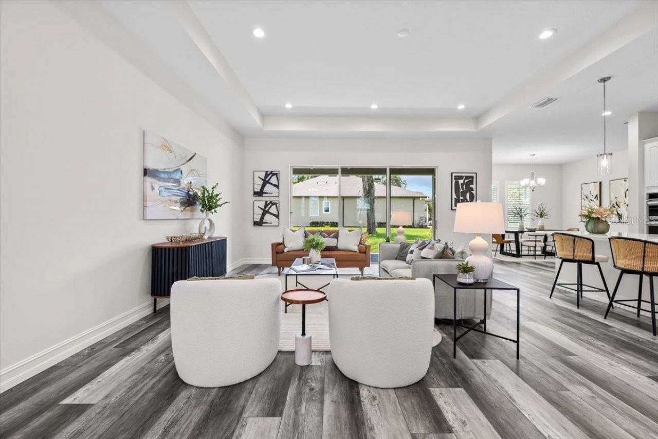 3818 W Birds Nest Drive, Beverly Hills, FL 34465 Photo