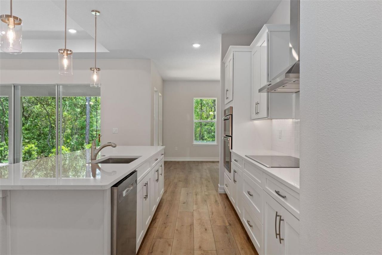 3818 W Birds Nest Drive, Beverly Hills, FL 34465 Photo