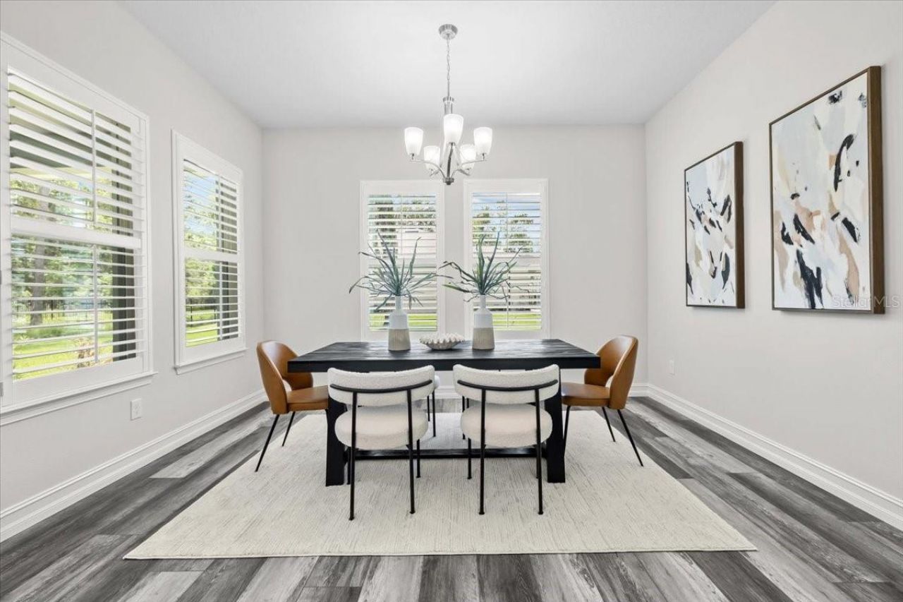 3818 W Birds Nest Drive, Beverly Hills, FL 34465 Photo