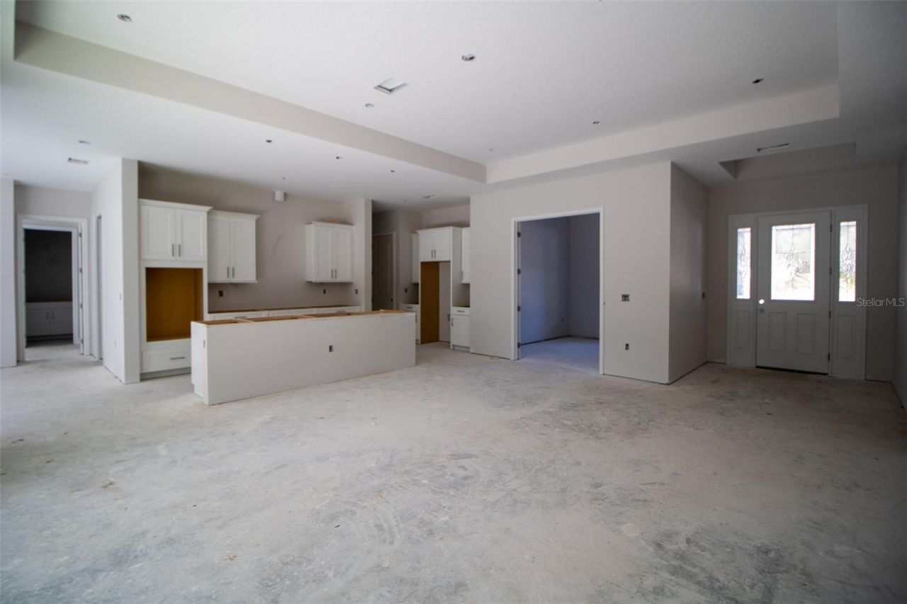 3818 W Birds Nest Drive, Beverly Hills, FL 34465 Photo