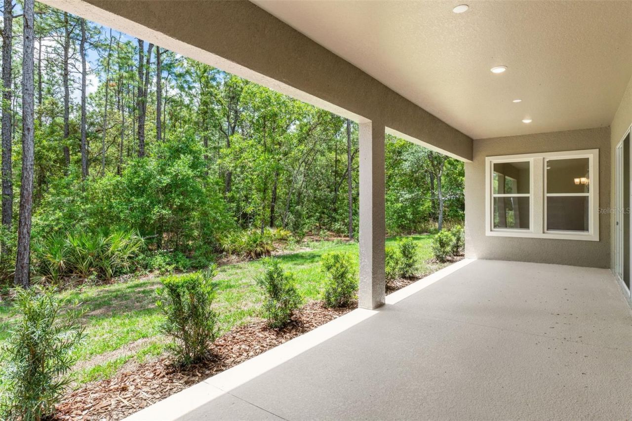 3818 W Birds Nest Drive, Beverly Hills, FL 34465 Photo