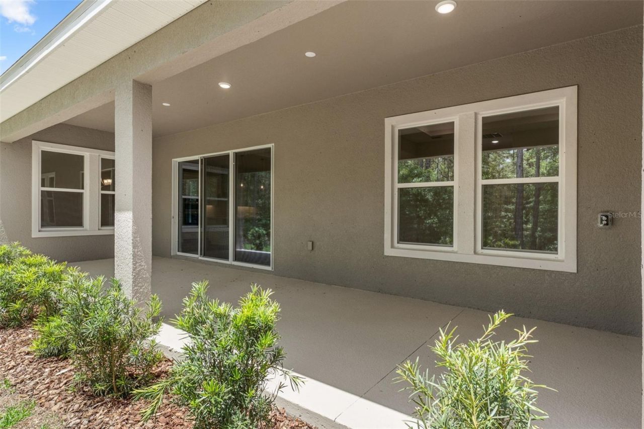 3818 W Birds Nest Drive, Beverly Hills, FL 34465 Photo