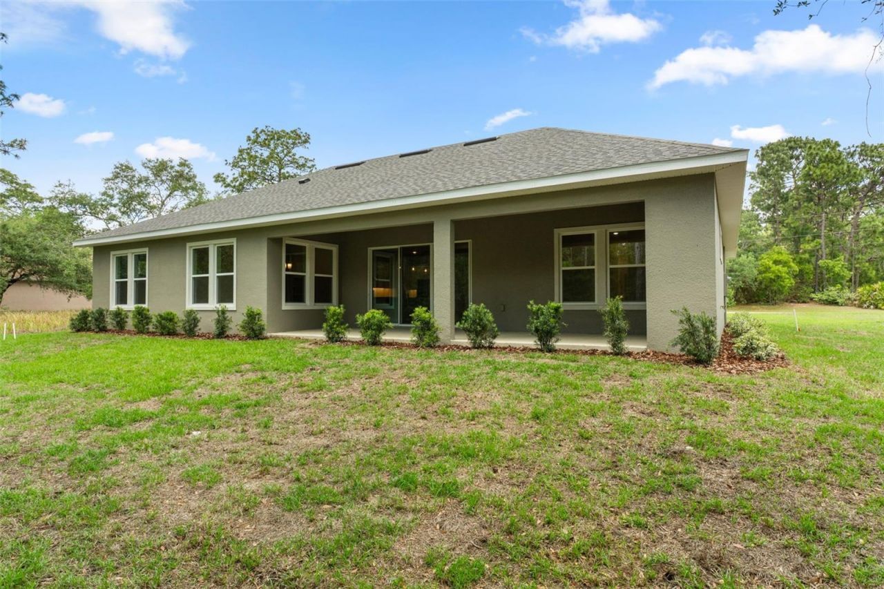 3818 W Birds Nest Drive, Beverly Hills, FL 34465 Photo