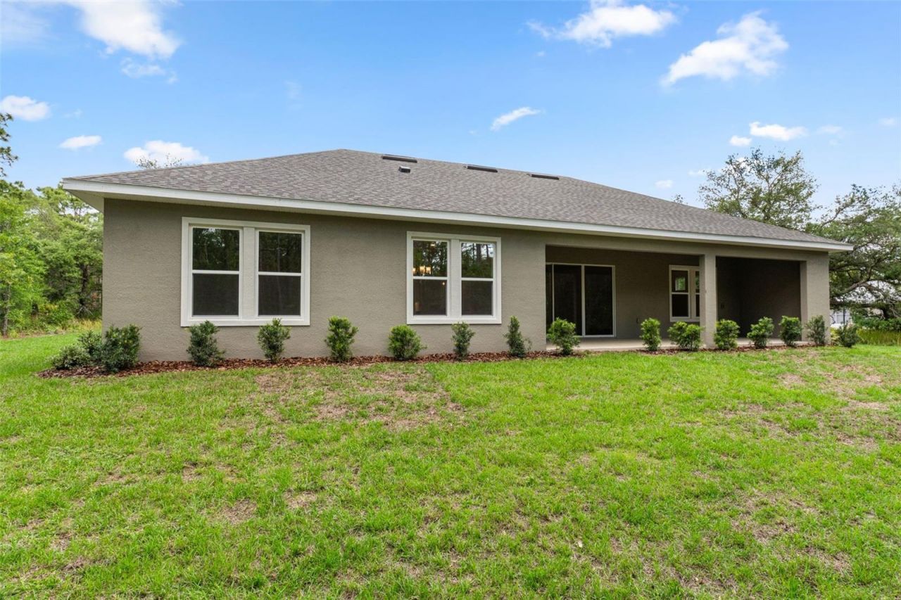 3818 W Birds Nest Drive, Beverly Hills, FL 34465 Photo