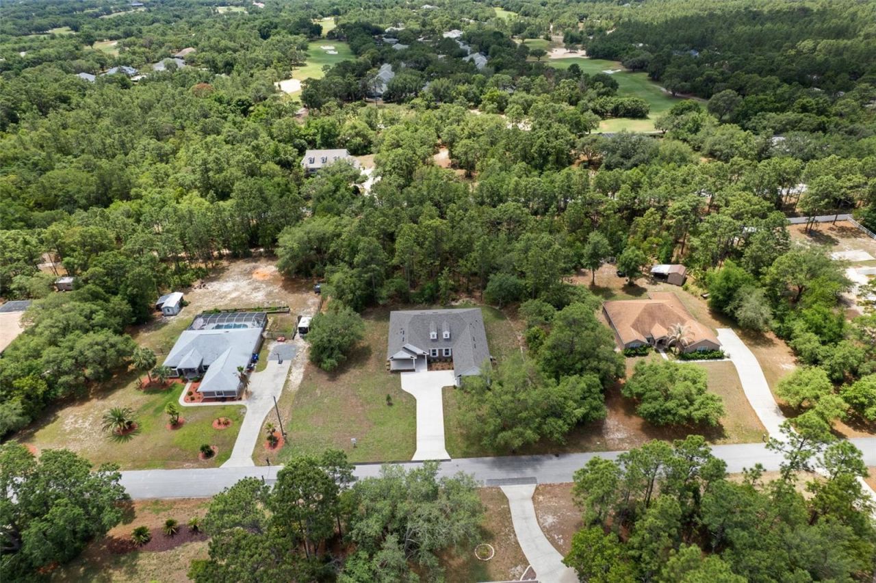 3818 W Birds Nest Drive, Beverly Hills, FL 34465 Photo