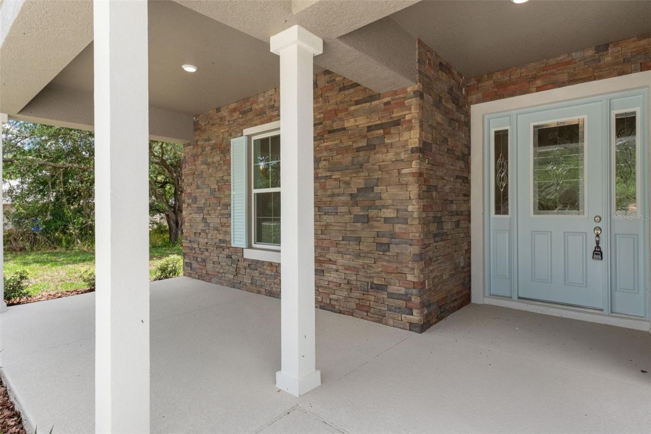 3818 W Birds Nest Drive, Beverly Hills, FL 34465 Photo