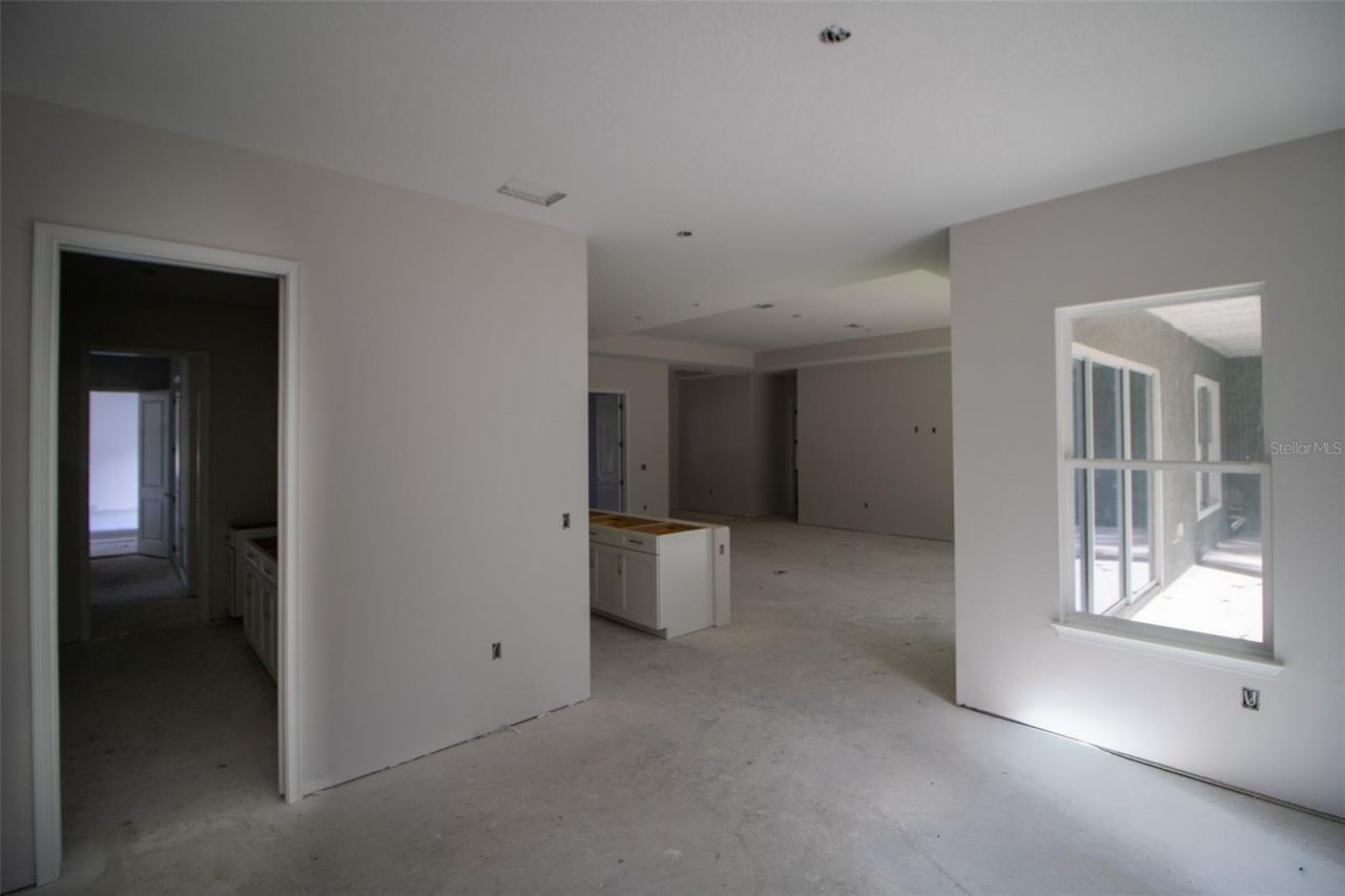 3818 W Birds Nest Drive, Beverly Hills, FL 34465 Photo